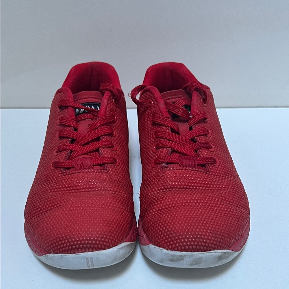 NoBull Red size 7.5 price firm